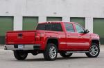 GMC Sierra SLT Crew Cab 2014 года